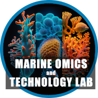Marine Omics and Technology Lab